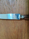 Assorted Vintage Wooden Serving and Tableware Items - thumbnail 5 of 7