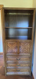 Thomasvlle Secretary/Bookshelf - thumbnail 1 of 6