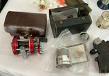 Fly Fishing Lot #4, Fishing Reels, Line Spools, and Assorted Fishing Tackle - thumbnail 8 of 10