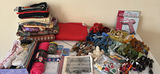 Sewing Kit & Supplies - thumbnail 1 of 8