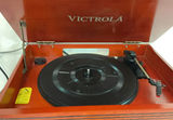 Victrola 8-in-1 Turntable Audio System - thumbnail 3 of 5