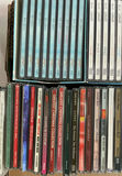Mostly Classical CD's - thumbnail 2 of 4