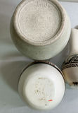Collection of Southwestern ceramics and Pottery - thumbnail 3 of 10