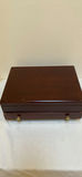Art Supplies, Drafting Tools, Wooden Easel, and Jewelry Box - thumbnail 6 of 8