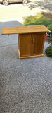 Rolling Kitchen Island/Cart - thumbnail 9 of 16