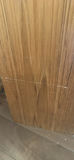 Danish MCM Teak Chairs, Small Table & Lamp - thumbnail 7 of 7