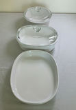 Corningware And Anchor Hocking - thumbnail 2 of 6