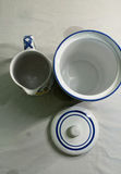 Assorted Decorative Ceramic Household Items - thumbnail 5 of 8