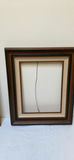 Smaller Wooden Frames - thumbnail 3 of 12
