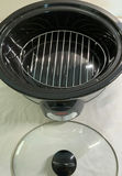 Crock-Pot slow cooker, blender, immersion blender, and hand mixer set - thumbnail 3 of 10