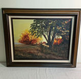 Orginal Fall Art - thumbnail 5 of 7