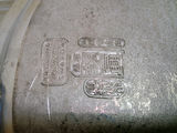 Antique Kut HIng Swatow Pewter Tea Set, trays - thumbnail 8 of 11