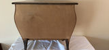 Vintage Louis XIV Cabinet made by the House of Allot in Sweden. - thumbnail 9 of 11