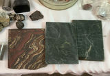 Lapidary Lot #3, Rock and Mineral Collection with Lapidary and Jewelry-Making Tools - thumbnail 11 of 16