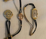 Assorted Vintage Wristwatches and Bracelet Watches - thumbnail 2 of 4