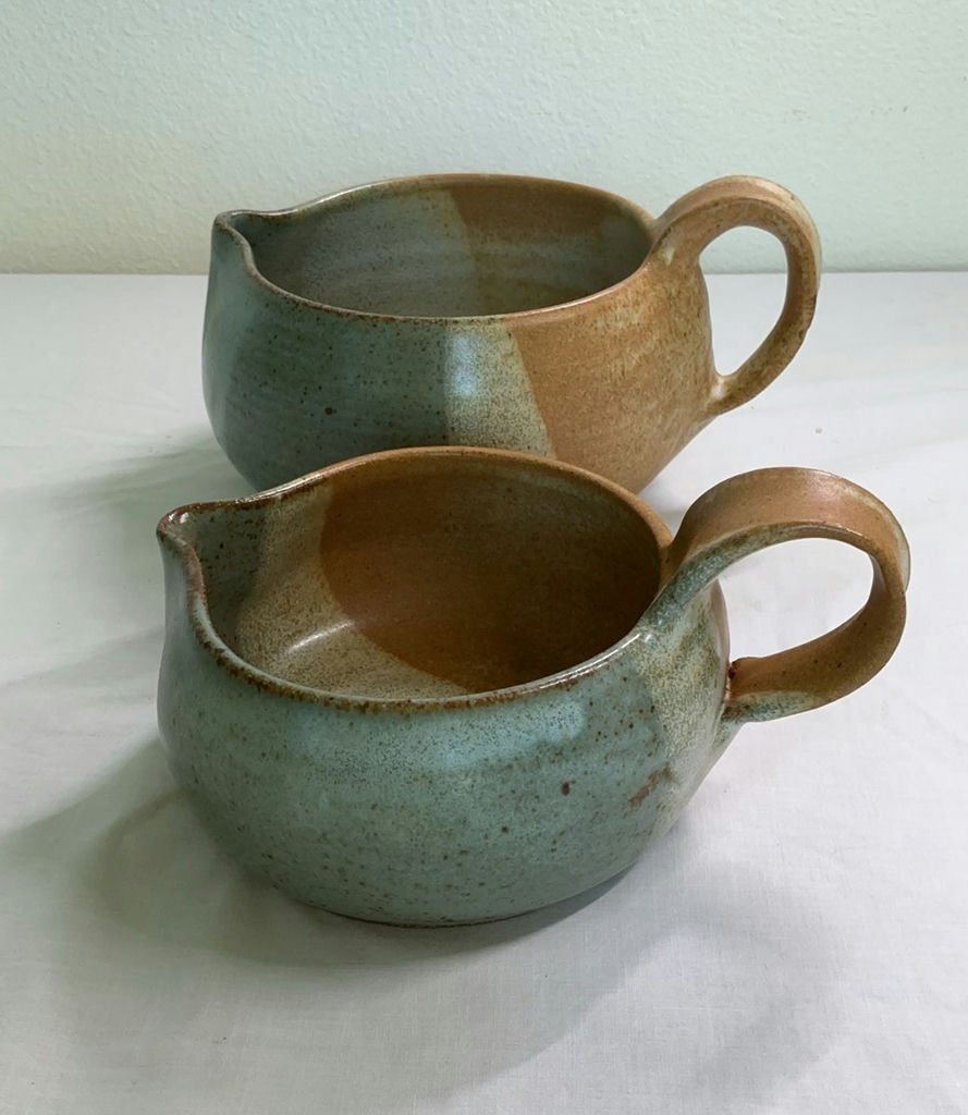 Blue Ceramics By Jo Jo - image 4 of 7