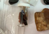 Lapidary Lot #2, Assorted Mineral and Stone Collection - thumbnail 3 of 12