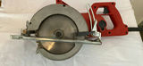 Milwaukee Worm Drive Circular Saw - thumbnail 2 of 5