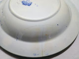 Vintage Blue-and-white porcelain dinnerware - thumbnail 10 of 13