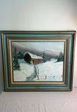 Orginal Snow And Structures - thumbnail 2 of 11
