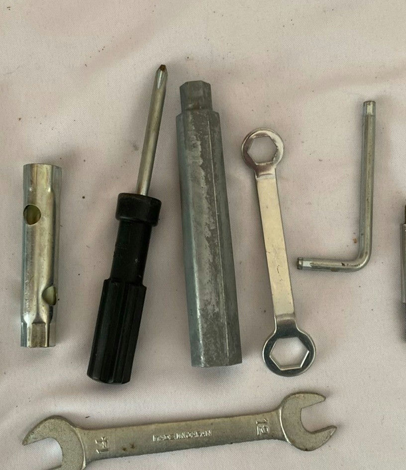 Hand Tools - image 8 of 8