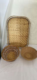 Baskets assortment - thumbnail 2 of 5