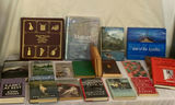 Eclectic collection of interesting Books - thumbnail 1 of 4