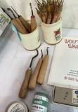 Wax Carving Tools and Jewelry Carving Wax Supplies - thumbnail 4 of 8