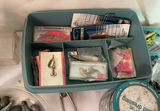 Fly Fishing Lot #3, Fishing Tackle and Lure Assortment - thumbnail 9 of 13