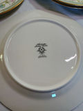 Noritake Ivory China Miyoshi Tea Cups, Saucers, and Plates Set - thumbnail 4 of 4