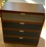 IKEA Hopen 4 Drawer Dresser - thumbnail 2 of 5