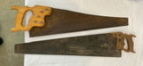 Saws - thumbnail 2 of 6