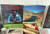 Fly Fishing Lot #5, Fishing Books and Assorted Fishing Tackle - thumbnail 5 of 12