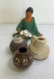 Collection of Southwestern ceramics and Pottery - thumbnail 8 of 10