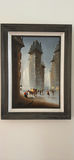 MCM Painting by M.M. Merida - thumbnail 1 of 7