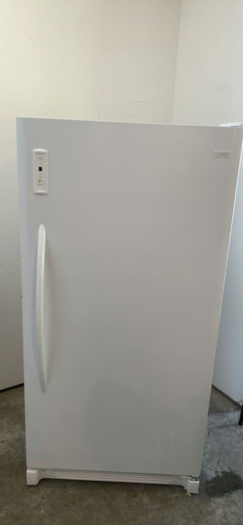 Frigidaire Freezer