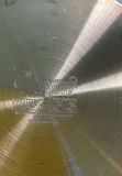 Stainless steel cookware set with lids, steamer insert and nonstick frying pans - thumbnail 5 of 6
