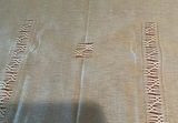 Ecru And Beige Table Linens And More - thumbnail 3 of 13