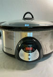 Crock-Pot slow cooker, blender, immersion blender, and hand mixer set - thumbnail 2 of 10