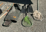 Fly Fishing Lot #8, Assorted Boating and Fishing Gear - thumbnail 6 of 7