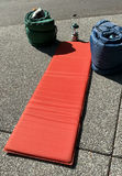 Sleeping Bags, Sleeping Pad, and Camping Lantern - thumbnail 1 of 5
