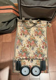 Travel Bags and Folding Cart - thumbnail 4 of 5