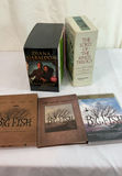 Fantasy Book Sets and Big Fish Media Collection - thumbnail 1 of 4