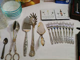 Assorted Scandinavian Kitchen and Bar Serving Accessories - thumbnail 4 of 13
