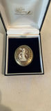 Victorian Era Costume Jewelry And Jewelry Travel Bag - thumbnail 9 of 9