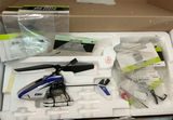 Blade mSR RC Helicopter and Heli-Max 1Si Quadcopter - thumbnail 5 of 10