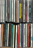 Mostly Classical CD's - thumbnail 3 of 4