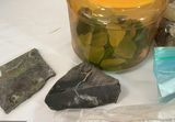 Lapidary Lot #2, Assorted Mineral and Stone Collection - thumbnail 10 of 12