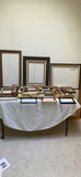 Smaller Wooden Frames - thumbnail 1 of 12