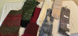 Women’s Warm Hats, Scarves, Pashminas, And Shawls - thumbnail 1 of 4